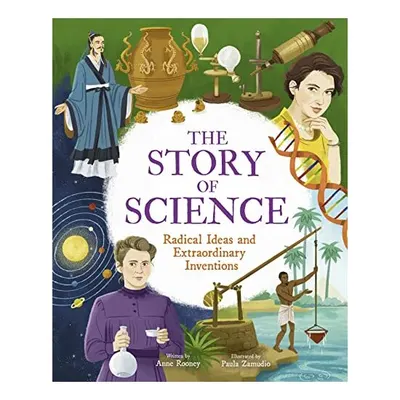 The Story of Science