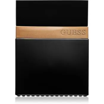Guess Seductive Homme Noir Eau de Toilette pentru bărbați