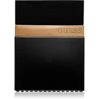 Guess Seductive Homme Noir Eau de Toilette pentru bărbați