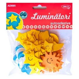 Luminatori spuma