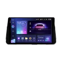 Navigatie Auto Teyes CC3 2K Nissan Kicks 2017-2021 6+128GB 10.36" QLED Octa-core 2Ghz, Android 4G Bluetooth 5.1 DSP