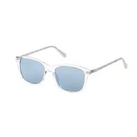 Ochelari de soare unisex Polarizen FG1624T C3 Polarizati