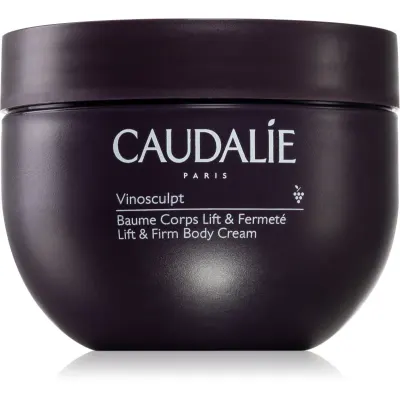 Caudalie Vinosculpt Lift & Firm Body Cream crema de corp pentru fermitatea pielii 250 ml