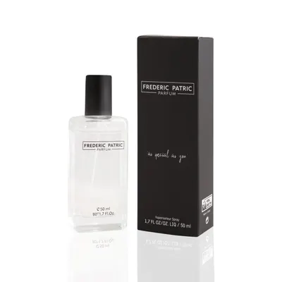 Guilty Man by Patric (G-4) apa de parfum 50ml, barbati Engros