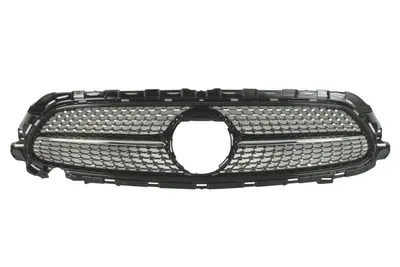 Grila radiator potrivit MERCEDES E-KLASA W213 2020-2023 - (SPORT)
