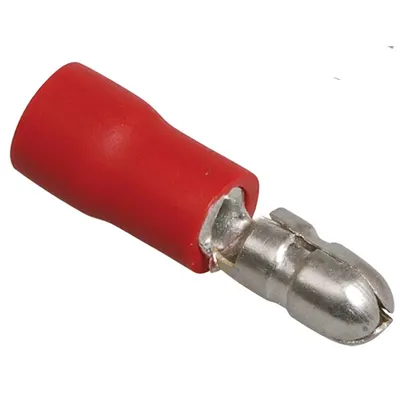 Priza connector RshIp1,25-4 (100 pcs.)