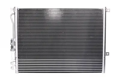 Condensator climatizare potrivit JEEP COMMANDER, GRAND CHEROKEE III 3.0D-6.1 10.04-12.10
