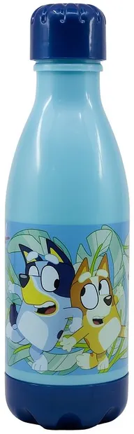 Sticlă de apă Stor Bluey - 560 ml