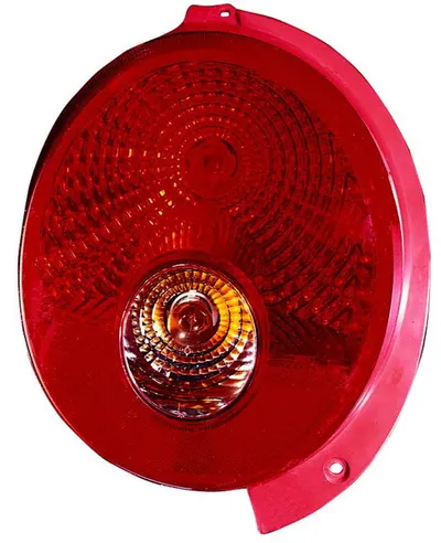 Stop lampa spate Stanga (exterior, P21/5W/P21W) potrivit CHEVROLET MATIZ; DAEWOO MATIZ dupa 1998