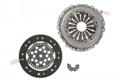 Set Ambreiaj Opel Combo, Combo Tour, Corsa C, Corsa D, Meriva A, Tigra 1.3d Dupa 2003