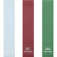 Spokey Flex Set set de elastice de fitness mini