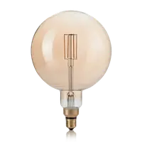 Sursa luminoasa E27 VINTAGE XL 04W GLOBO D125