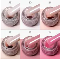 CANNI Quick Builder Construction Gel 9ml – Hema Free, TPO Free #23