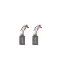 Perii de carbune ROTOR 26B pentru bormasina, 6 x 11 x 16 mm, set 2 bucati