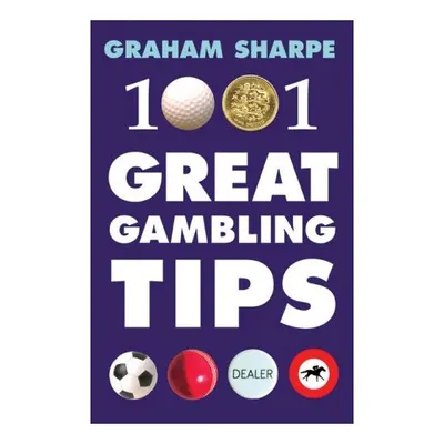 1001 Great Gambling Tips