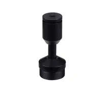Baza Nisipiu Negru Aluminiu Pipe ( Compatible cu: 9980578, 9980579, 9980581, 9980582 ) N/A