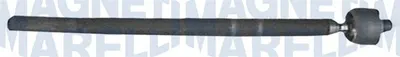 Articulatie axiala (fara capat) Dreapta Stanga (lungime: 338mm) potrivit FORD MONDEO I, MONDEO II, MONDEO III 1.6-3.0 02.93-03.07
