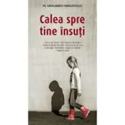 Calea spre tine insuti. Pot sa ma vindec? Chiar vreau sa ma vindec? Umbra si lumina din mine. Da-mi un vis de care sa ma agat. Necredinta