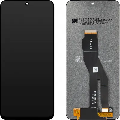 Display cu Touchscreen MP compatibil cu Honor 90 Lite / X8a