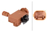 Senzor calitate aer potrivit VW ARTEON, PASSAT ALLTRACK B8, PASSAT B7, PASSAT B8 1.4-2.0D 06.14-