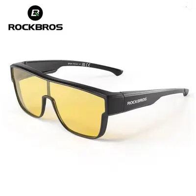 Ochelari de soare polarizați ROCKBROS