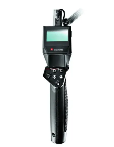 Resigilat: Manfrotto MVR911EJCN telecomanda - Default Title