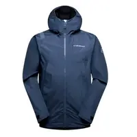 Geacă softshell pentru bărbați La Sportiva Discover Shell