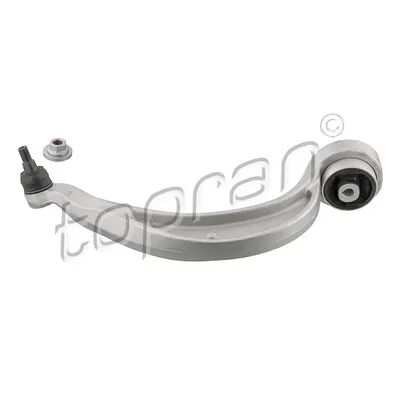 Brat, suspensie roata TOPRAN 114 565