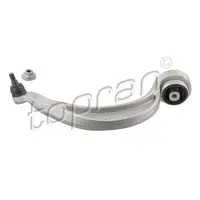 Brat, suspensie roata TOPRAN 114 565