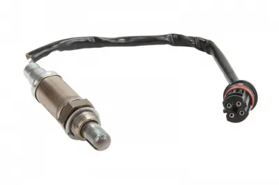 Sonda lambda (numar fire 4, 300mm) potrivit BMW 3 (E46), 5 (E39), 5 (E60), 5 (E61), 7 (E38), 7 (E65, E66, E67), 8 (E31), X3 (E83), X5 (E53), Z3 (E36), Z4 (E85), Z8 (E52) 1.2-5.4 09.94-