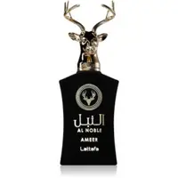 Lattafa Al Noble Ameer Eau de Parfum unisex