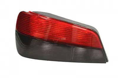 Stop spate Stanga (P21 5W P21W) potrivit PEUGEOT 306, 306 HATCHBACK, 306 KOMBI 04.93-12.02