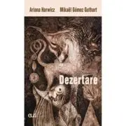 Dezertare