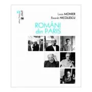 Romani din Paris