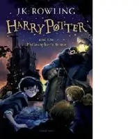 Harry Potter and the Philosopher's Stone