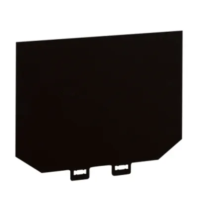 2 Ecrane De Izolare, 3 Pini, Pentru Nsx100-250 Modul De Conectare 45 Mm