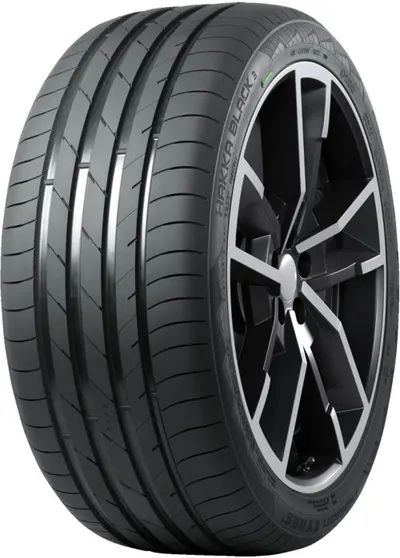 Nokian Hakka Black 3 ( 235/60 R18 107W XL SUV )