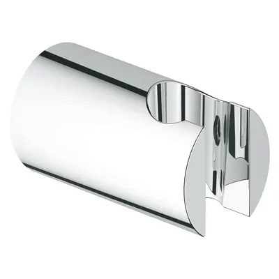Suport para dus Grohe 26102000, Vitalio Universal shower holder BL, non-ajustabil, Crom