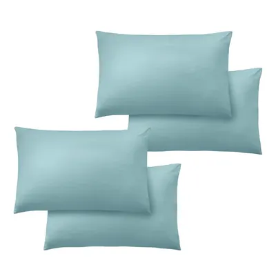 Fețe de pernă 4 buc. din microfibră 50x75 cm So Soft Easy Iron – Catherine Lansfield