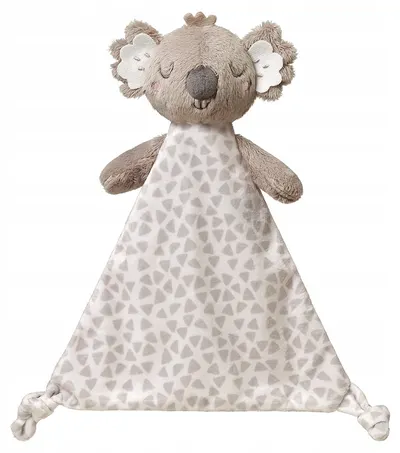 Jucărie moale pentru îmbrățișat BabyOno - Koala Coco, 25 cm