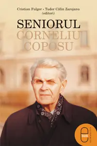 Seniorul Corneliu Coposu (epub)