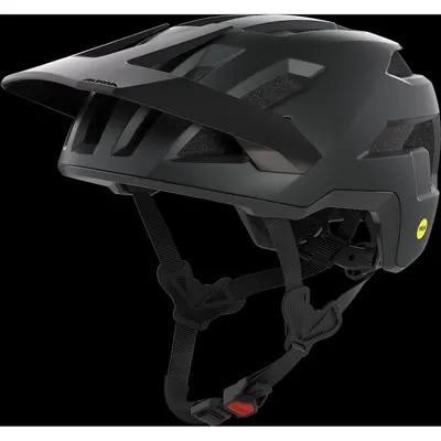 Casca de bicicletă Alpina Taunus MIPS