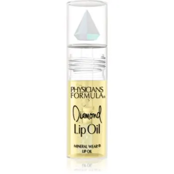 Physicians Formula Mineral Wear® Diamond Lip Oil ulei pentru buze