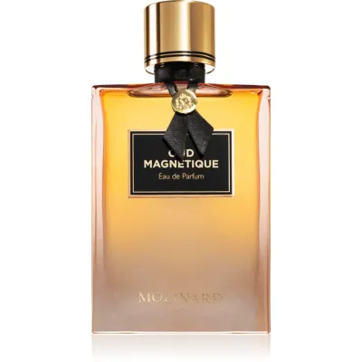 Molinard Oud Magnétique Eau de Parfum unisex 75 ml