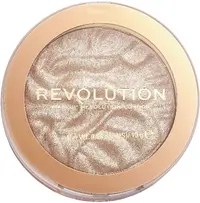 Makeup Revolution Reloaded Pudră iluminatoare Dare To Divulge, 10 g