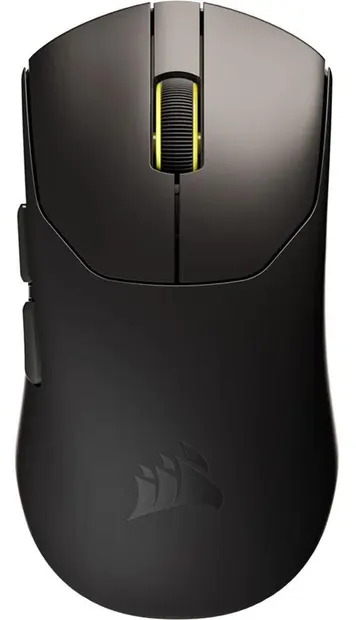 Mouse gaming Corsair – Sabre v2 PRO, negru