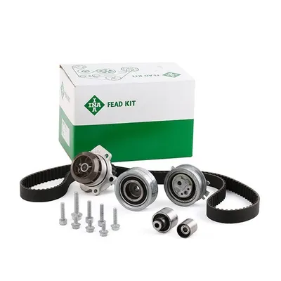 Kit Distributie + Pompa Apa Ina 530 0550 32