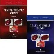 Traumatismele splinei, 2 volume