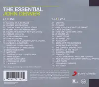 The Essential John Denver