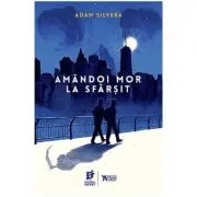 Amandoi mor la sfarsit